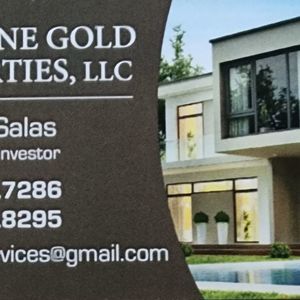 Meet your Posher, Lorraine